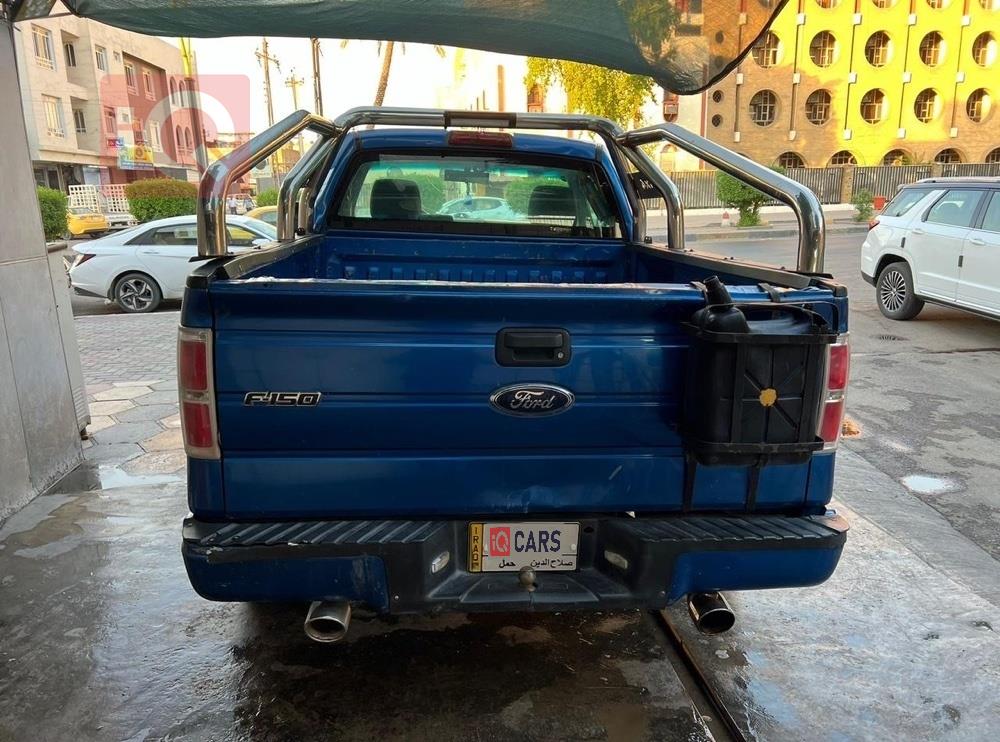 فورد إف-150